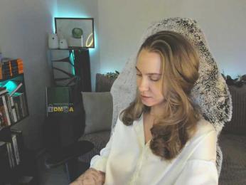 Adamova_Eva — Bongacams recorded stream image, 08.03.2025 14:30