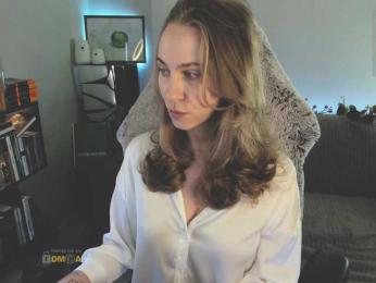 Adamova_Eva — Bongacams recorded stream image, 08.03.2025 14:30