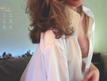 Adamova_Eva — Bongacams recorded stream image, 08.03.2025 14:30