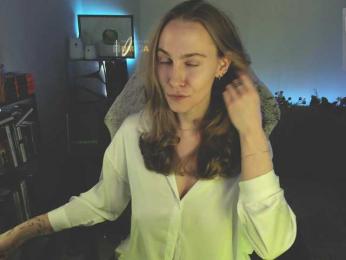 Adamova_Eva — Bongacams recorded stream image, 08.03.2025 14:30