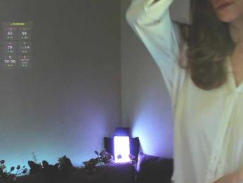 Adamova_Eva — Bongacams recorded stream image, 08.03.2025 14:30
