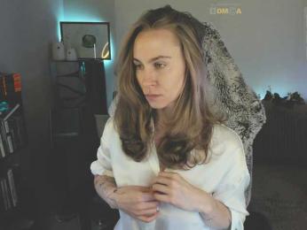 Adamova_Eva — Bongacams recorded stream image, 08.03.2025 14:30