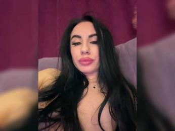 _EUPHORIAA_ — Bongacams recorded stream screenshot (08 Mar 2025)