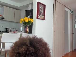 karlyee — Camsoda recorded stream image, 16.04.2026 17:00