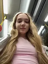 bambi_lu — Stripchat recorded stream image, 16.04.2026 17:40
