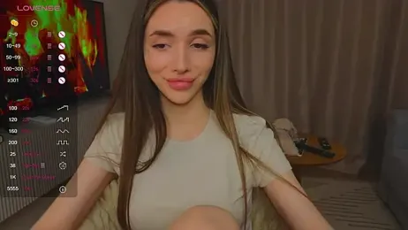 shuggybaby — Stripchat recorded stream image, 16.04.2026 21:20