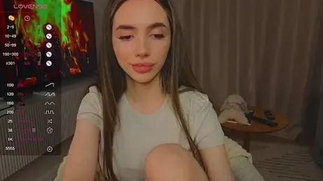 shuggybaby — Stripchat recorded stream image, 16.04.2026 21:20