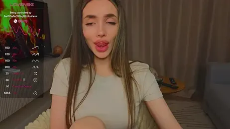 shuggybaby — Stripchat recorded stream image, 16.04.2026 21:20