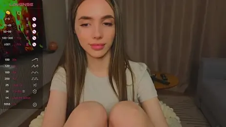 shuggybaby — Stripchat recorded stream image, 16.04.2026 21:20
