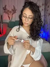 TeaseDollXXX — Stripchat recorded stream screenshot (16 Apr 2026)