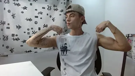 jaico_santos — Stripchat recorded stream image, 16.04.2026 22:20