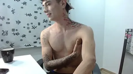 jaico_santos — Stripchat recorded stream image, 16.04.2026 22:20