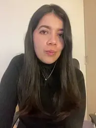 saori_10 — Stripchat recorded stream image, 17.04.2026 01:40