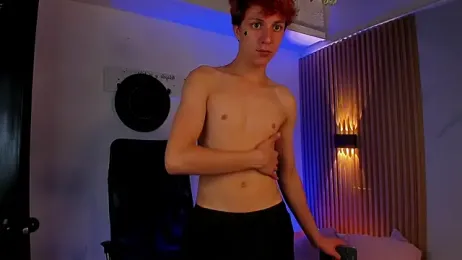 IM_DAREN — Stripchat recorded stream image, 17.04.2026 05:10