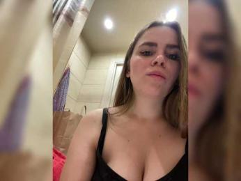 LolaSexxx — Bongacams recorded stream screenshot (08 Mar 2025)