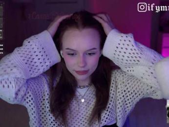 fymryn — Bongacams recorded stream image, 17.04.2026 00:50