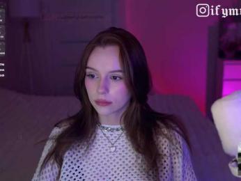 fymryn — Bongacams recorded stream image, 17.04.2026 00:50