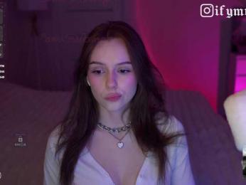 fymryn — Bongacams recorded stream image, 17.04.2026 00:50