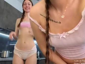 jessiexxi — Chaturbate recorded stream image, 17.04.2026 02:00