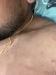 newmarried-telugu — Stripchat recorded stream screenshot (17 Apr 2026)