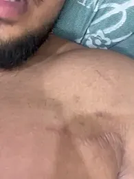 newmarried-telugu — Stripchat recorded stream screenshot (17 Apr 2026)