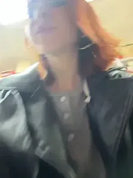 RosieSecret — Stripchat recorded stream image, 17.04.2026 08:00