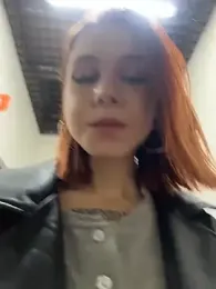 RosieSecret — Stripchat recorded stream image, 17.04.2026 08:00
