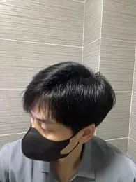 kimze7 — Stripchat recorded stream image, 17.04.2026 13:00