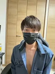 sofe8161 — Stripchat recorded stream screenshot (17 Apr 2026)