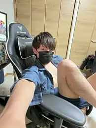 sofe8161 — Stripchat recorded stream screenshot (17 Apr 2026)