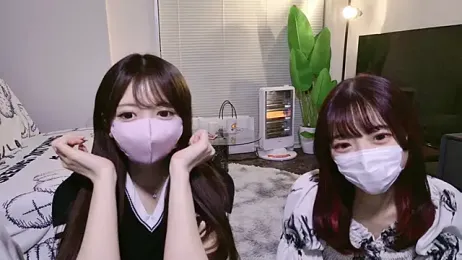 yuki-chi — Stripchat recorded stream screenshot (17 Apr 2026)