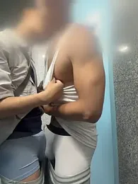 frnk30151 — Stripchat recorded stream screenshot (17 Apr 2026)