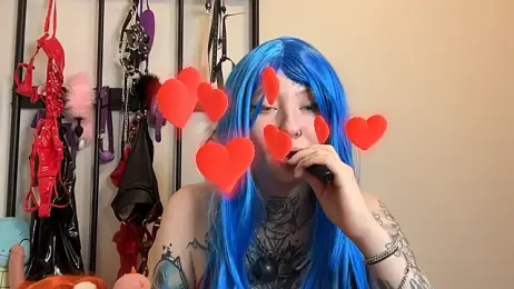 coyemoo — Stripchat recorded stream image, 17.04.2026 17:10