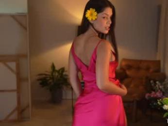 tifalock_ — Chaturbate recorded stream image, 08.03.2025 21:00