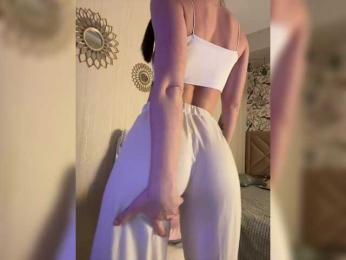 -Saharochek- — Bongacams recorded stream image, 17.04.2026 16:40