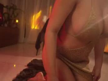 jseductiveart — Chaturbate recorded stream image, 17.04.2026 19:10