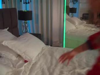 eva_fashionista — Chaturbate recorded stream screenshot (17 Apr 2026)