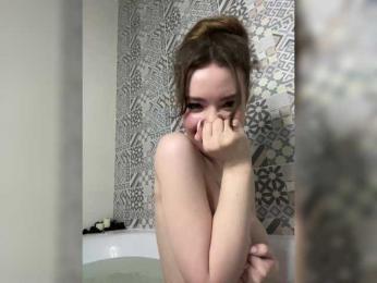 YourLadyyy — Bongacams recorded stream screenshot (08 Mar 2025)