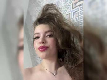 YourLadyyy — Bongacams recorded stream screenshot (08 Mar 2025)