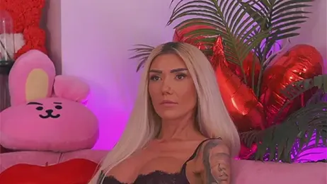 fallingangel — Stripchat recorded stream image, 17.04.2026 18:10