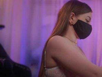 arimass — Bongacams recorded stream image, 08.03.2025 20:30
