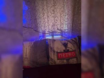 _dashulka_ — Bongacams recorded stream image, 18.04.2026 02:00