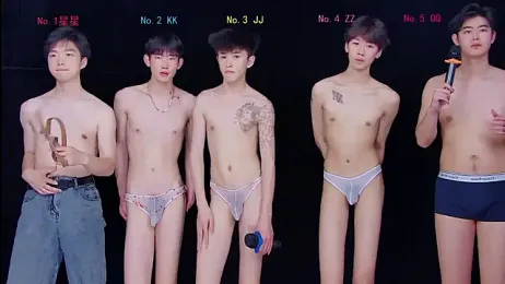 KOboys-818 — Stripchat recorded stream screenshot (18 Apr 2026)