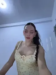 Carlita_cute — Stripchat recorded stream image, 18.04.2026 00:30