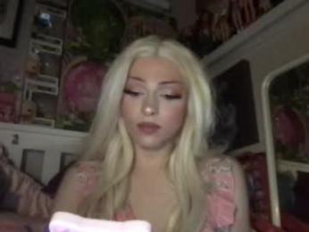 pr1ncesswand — Chaturbate recorded stream image, 18.04.2026 03:10