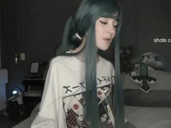 lonelly_lolly98 — Chaturbate recorded stream image, 18.04.2026 03:10