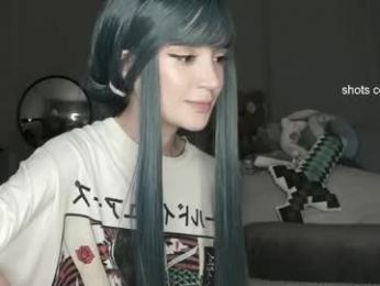lonelly_lolly98 — Chaturbate recorded stream image, 18.04.2026 03:10