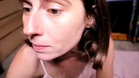 LittleMe97 — Stripchat recorded stream screenshot (18 Apr 2026)