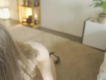 hotchillylovers — Chaturbate recorded stream image, 18.04.2026 07:50