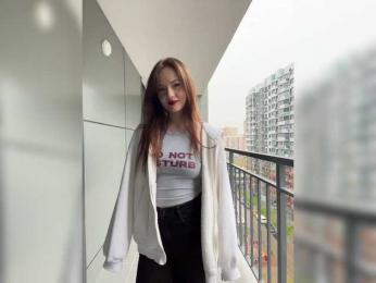 OlivkaVif — Bongacams recorded stream image, 18.04.2026 10:10